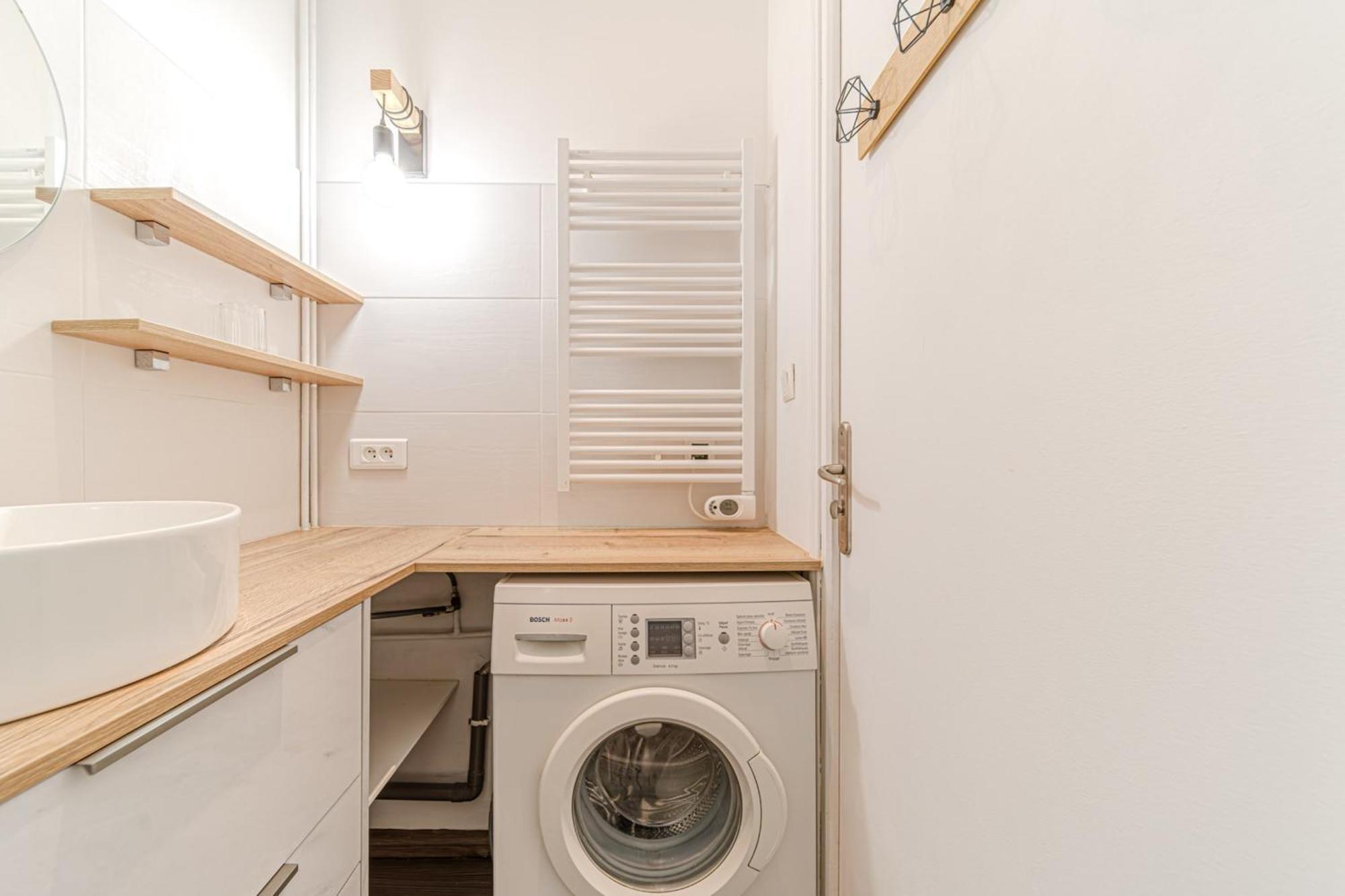 Le St Antoine Cosy 4 Pers Lafayette Part Dieu Lyon Extérieur photo