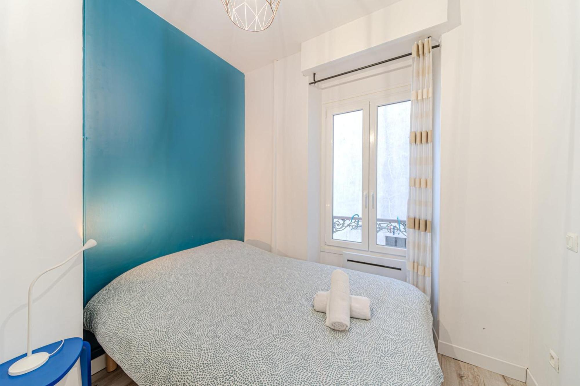 Le St Antoine Cosy 4 Pers Lafayette Part Dieu Lyon Extérieur photo